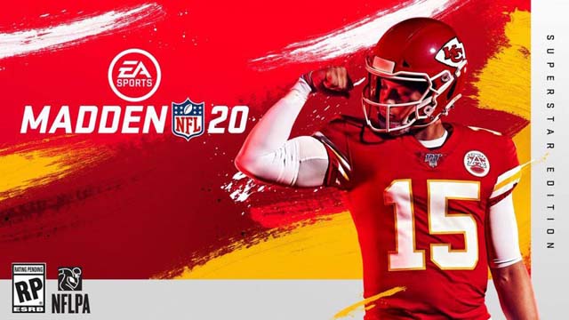 Madden 20